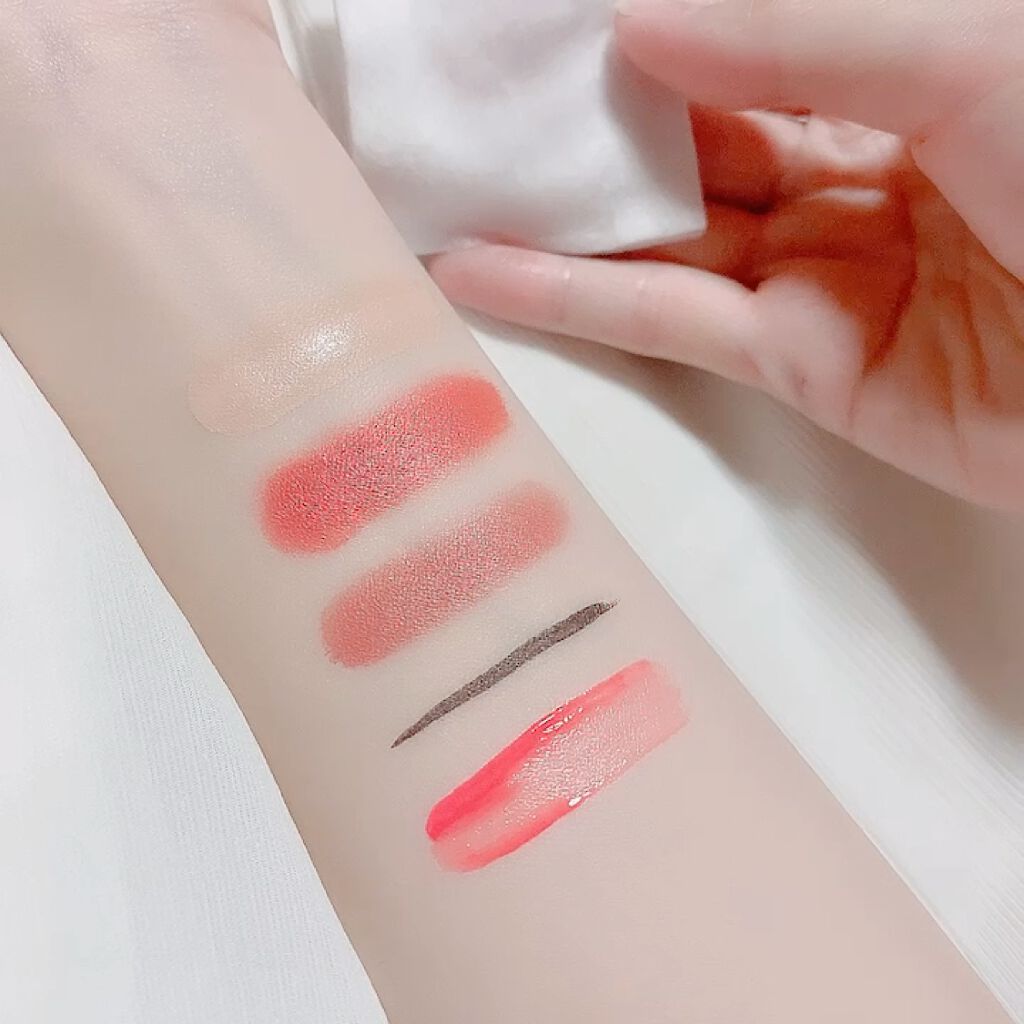 クレンジングウォーターEX（BITTI）/IM UNNY/クレンジングウォーターの動画クチコミ2つ目