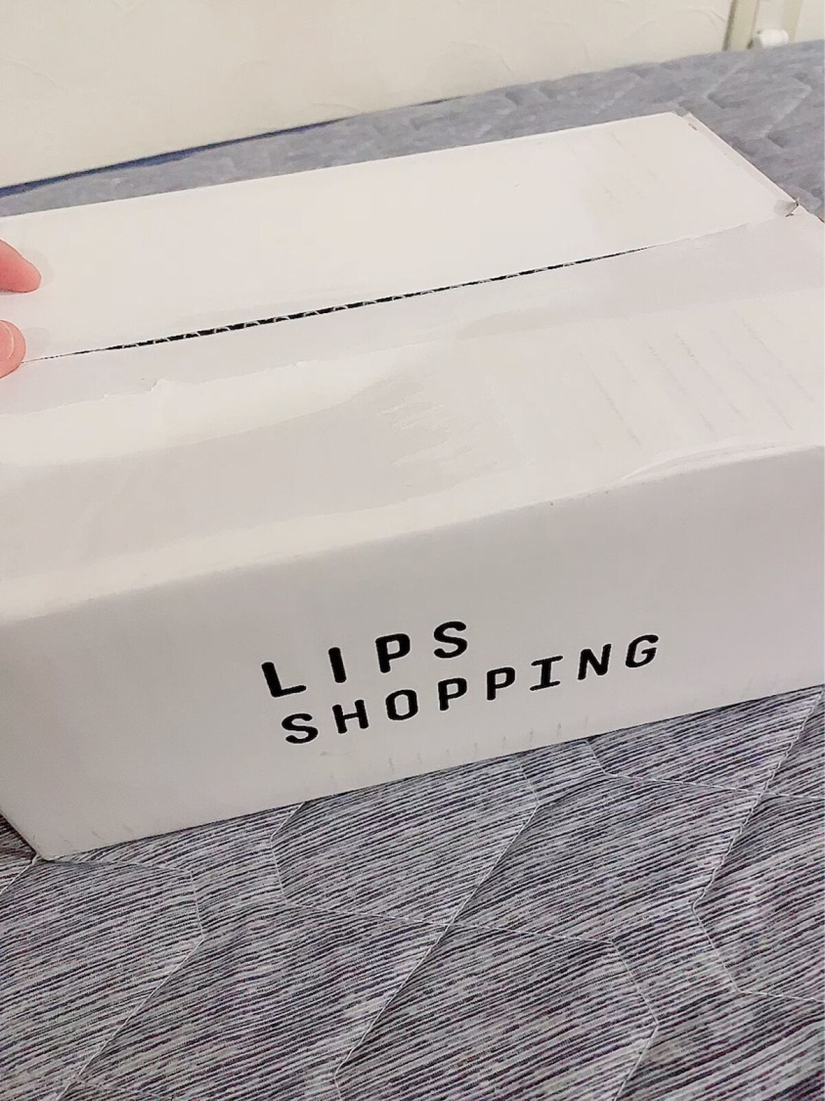 レブロン キス シュガー スクラブ/REVLON/リップスクラブを使ったクチコミ（1枚目）