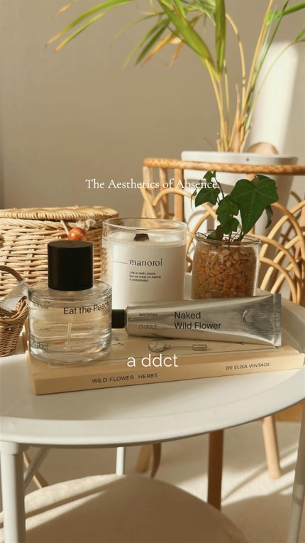 オードパフューム イートザピーチ/Addct/香水(レディース)の人気ショート動画