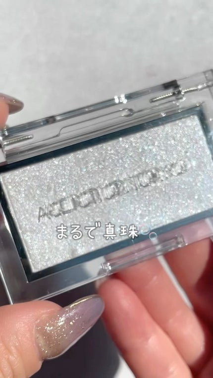 アディクション ザ ブラッシュ ニュアンサー/ADDICTION/パウダーチークの人気ショート動画