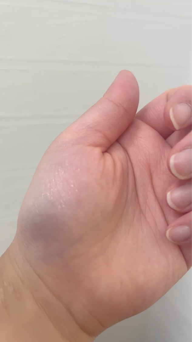 スパークリングアイスティック/TWINKLE POP/ペンシルアイライナーの動画クチコミ2つ目