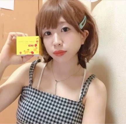 スムースクレンジングバーム VC7/PERFECT ONE  FOCUS/クレンジングバームを使ったクチコミ(5枚目)