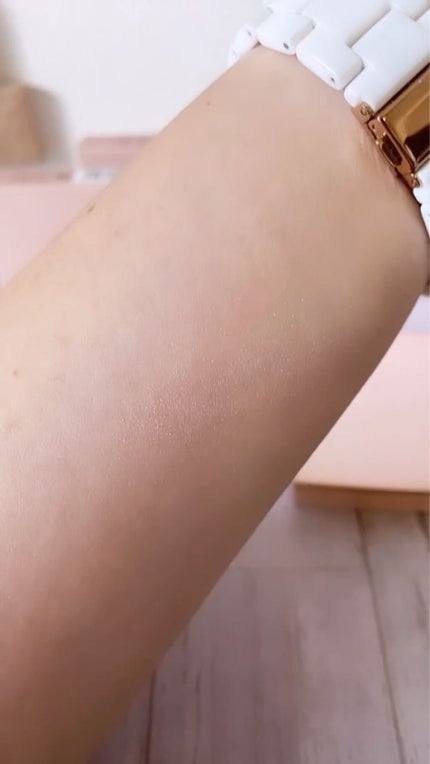 インジーニアス パウダーチークス N/RMK/パウダーチークを使ったクチコミ(2枚目)
