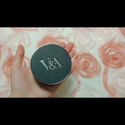 ロングウェアクッションファンデーション/V&Aビューティー/クッションファンデーションの人気ショート動画