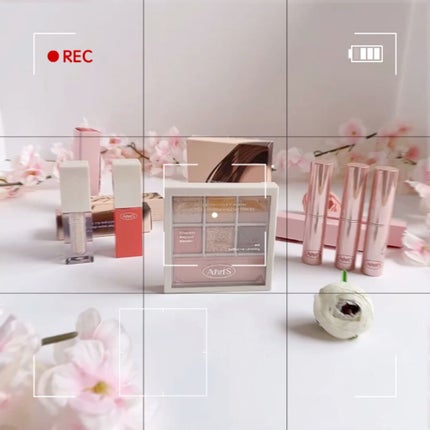 トゥルービューティ ティント/all my things/リップティントの人気ショート動画