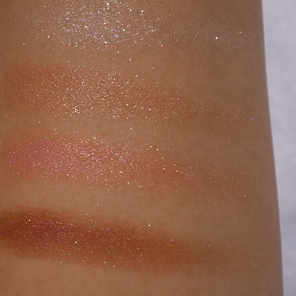 ラスティンググロスリップ/CEZANNE/口紅の動画クチコミ3つ目