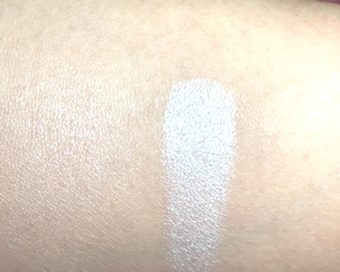 パールグロウハイライト/CEZANNE/パウダーハイライトを使ったクチコミ(4枚目)