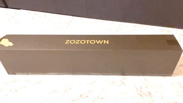 ZOZOMAT/ZOZOTOWN/その他の動画クチコミ3つ目