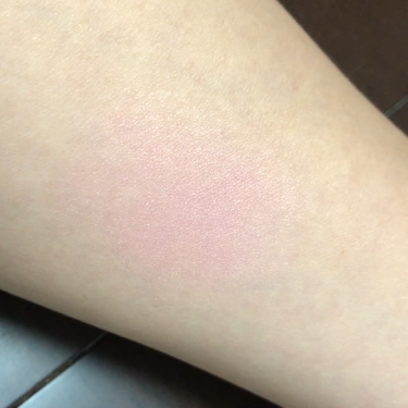 ル・プリズム・ブラッシュ・グロウ/GIVENCHY/パウダーチークを使ったクチコミ（3枚目）