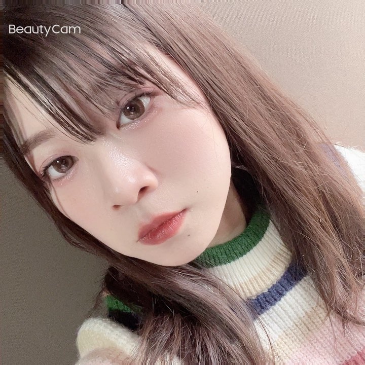 ウォーターグローリップティント/INGA/リップティントの動画クチコミ3つ目