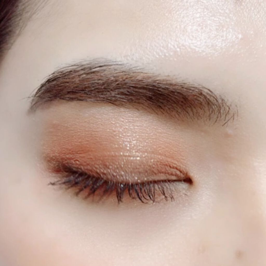 ROSHA/蜜のレンズ/カラーコンタクトレンズを使ったクチコミ（3枚目）