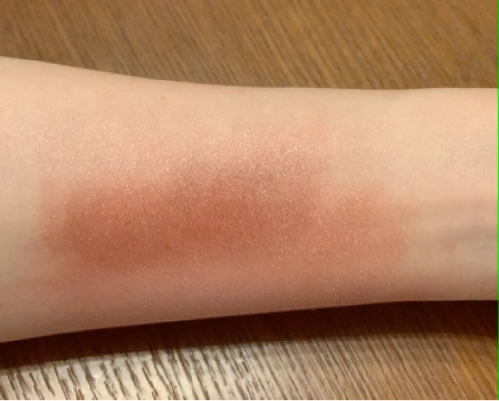 ザ アイシャドウ ティント/ADDICTION/ジェル・クリームアイシャドウを使ったクチコミ（2枚目）