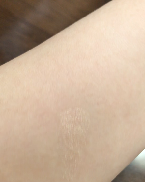 ミネラルハイライトクリーム/エトヴォス/クリームハイライトを使ったクチコミ(3枚目)