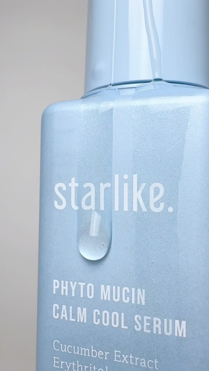 𝒔𝒕𝒂𝒓𝒍𝒊𝒌𝒆.
𝑷𝑯𝒀𝑻𝑶 𝑴𝑼𝑪𝑰𝑵
𝑪𝑨𝑳𝑴 𝑪𝑶𝑶𝑲 𝑺𝑬𝑹𝑼𝑴
⁡
𝑷𝒍𝒂𝒏𝒕-𝒃𝒂𝒔𝒆𝒅 𝒎𝒖𝒄𝒊𝒏 𝒕𝒐 𝒕𝒉𝒆 𝒓𝒆