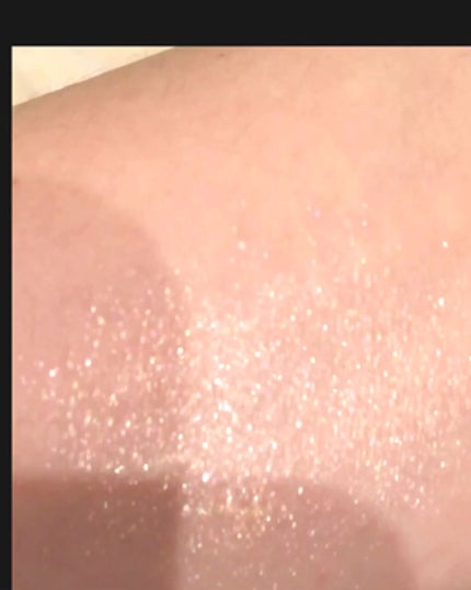 プードゥル ルミエール/CHANEL/パウダーハイライトを使ったクチコミ(2枚目)