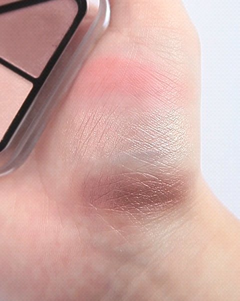 エッセンシャル リップチーク タップ/CLIO/ジェル・クリームチークを使ったクチコミ（3枚目）