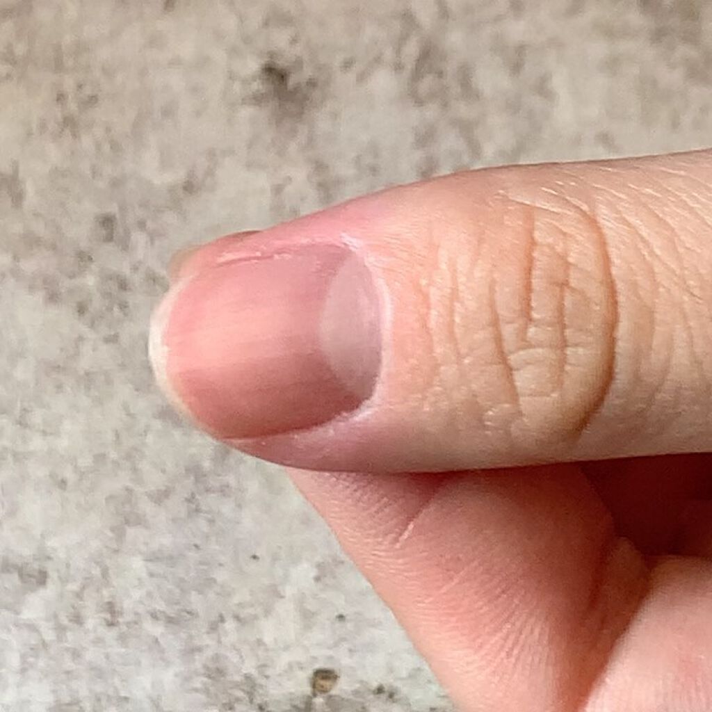 トップコート/O・P・I/ネイルトップコートの動画クチコミ5つ目