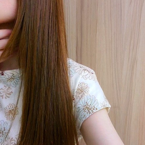 ジェントル スクラブ クレンズ/ines/市販シャンプーを使ったクチコミ（3枚目）