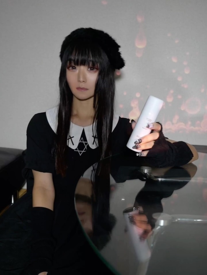 エアバブルCDSマスク/GASH/洗い流すパック・マスクを使ったクチコミ（2枚目）