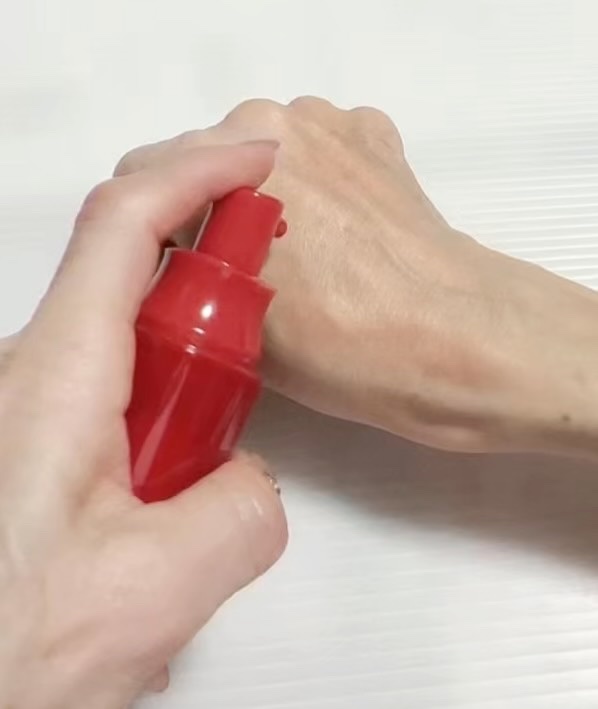 プライマーショット/アテニア/美容液を使ったクチコミ（3枚目）