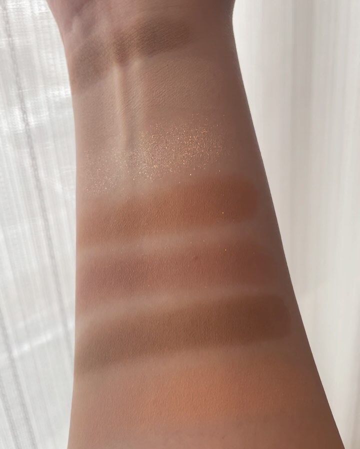 プレイカラーマルチパレット/JUDYDOLL/マルチパレットの動画クチコミ2つ目