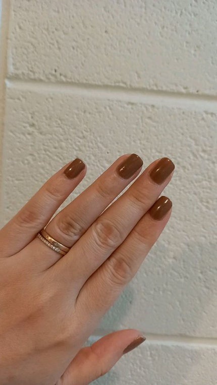 カラフルネイルズ/キャンメイク/マニキュアの人気ショート動画