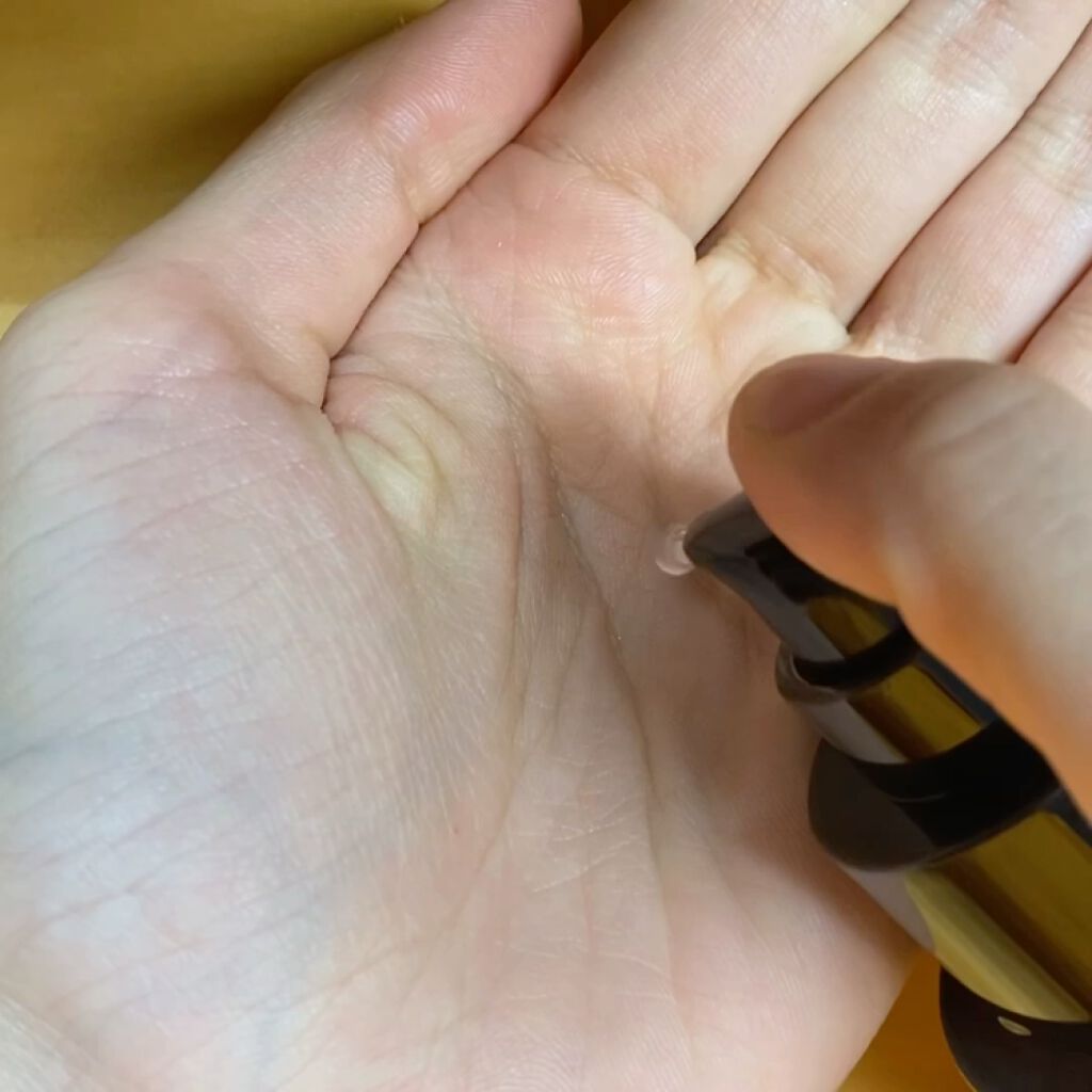 スネイルソリューションスキンブースター/ネイチャーリパブリック/化粧水の動画クチコミ1つ目