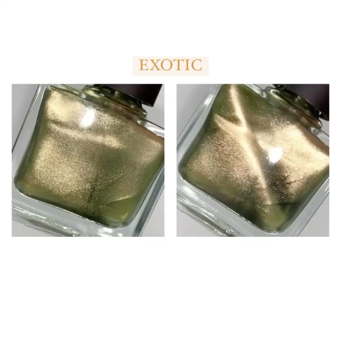 TONE DROP ネイルポリッシュ/D-UP/マニキュアを使ったクチコミ（2枚目）