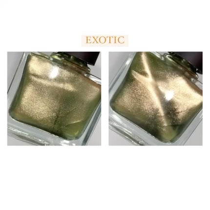 TONE DROP ネイルポリッシュ/D-UP/マニキュアを使ったクチコミ(2枚目)