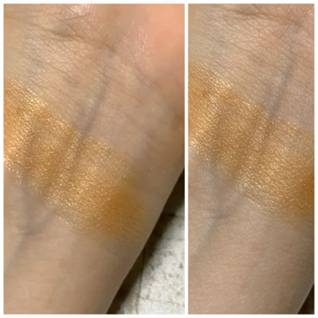 美容液ケアアイシャドウ/Borica/ジェル・クリームアイシャドウを使ったクチコミ（2枚目）