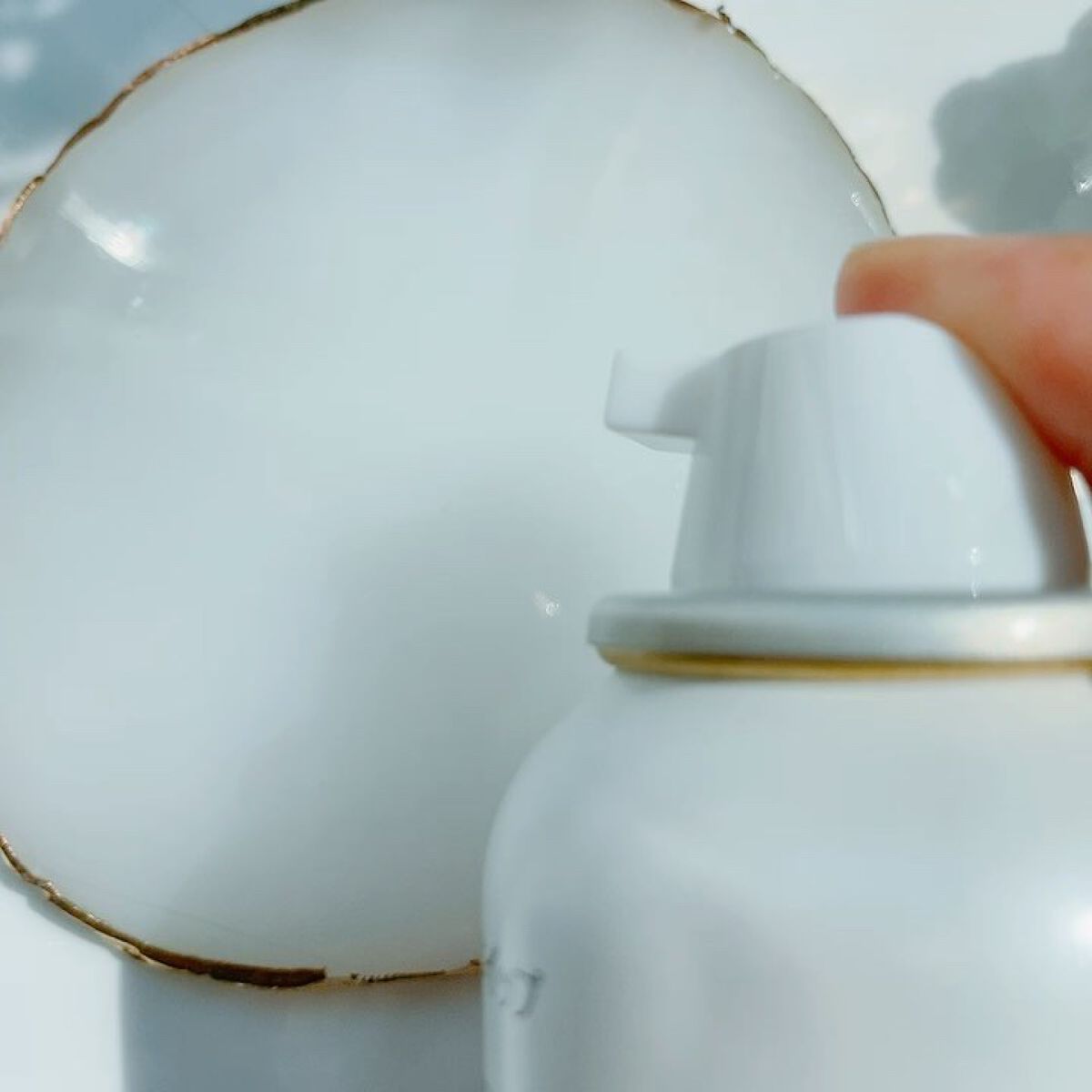 クリスタルホイップ/SHIRORU/泡洗顔を使ったクチコミ（3枚目）