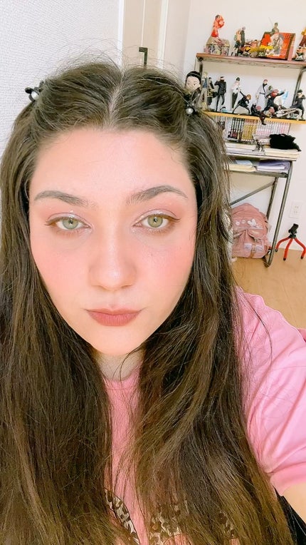 アイジェニックカラーライナー/CEZANNE/アイライナーの人気ショート動画