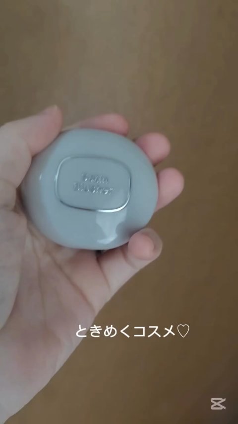 SATIN DOHWA BALM/Tooq/ジェル・クリームチークの人気ショート動画