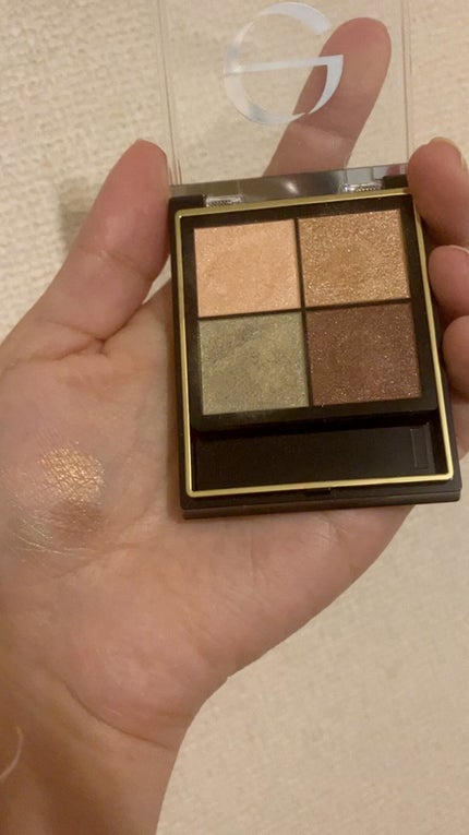 リアルクローズシャドウ/excel/アイシャドウパレットの人気ショート動画