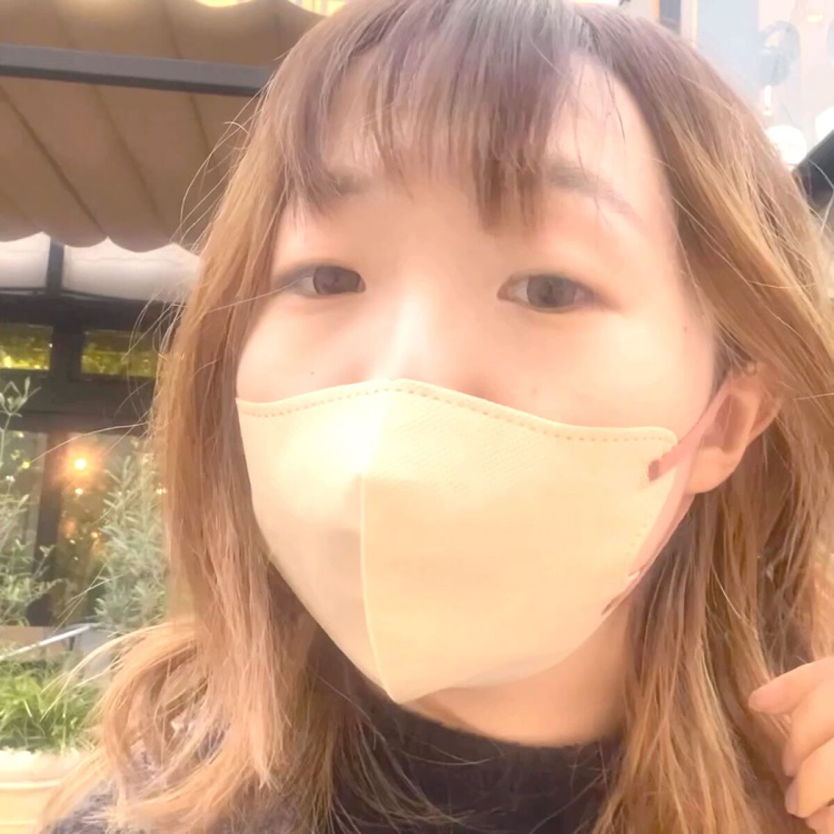 MASCLASS/SAMURAIWORKS/マスクを使ったクチコミ（3枚目）