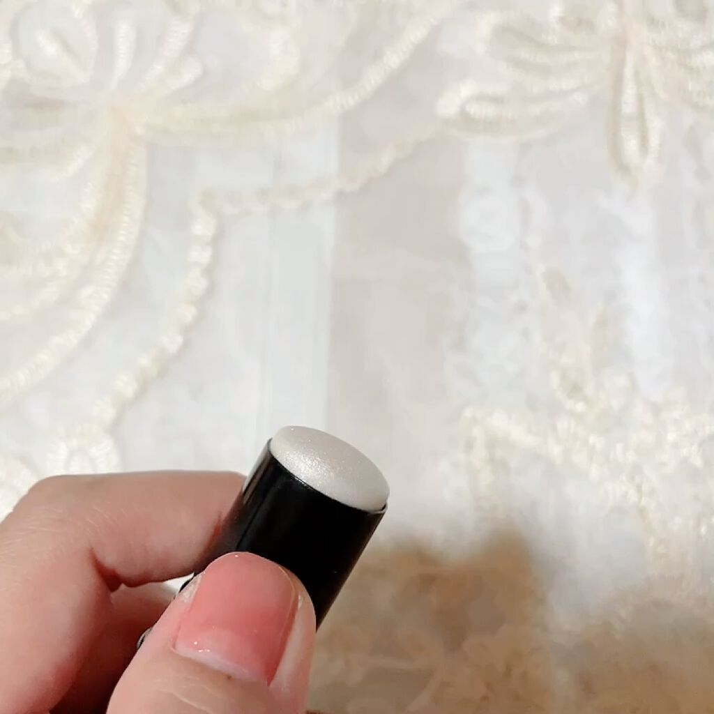 ボーム エサンシエル/CHANEL/スティックハイライトを使ったクチコミ（2枚目）