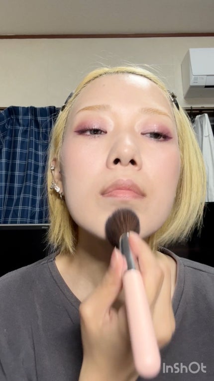 アディクション ザ アイシャドウ パール/ADDICTION/単色アイシャドウの人気ショート動画