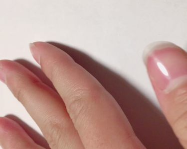 爪ミガキセット/デュカート/ネイル用品の動画クチコミ3つ目