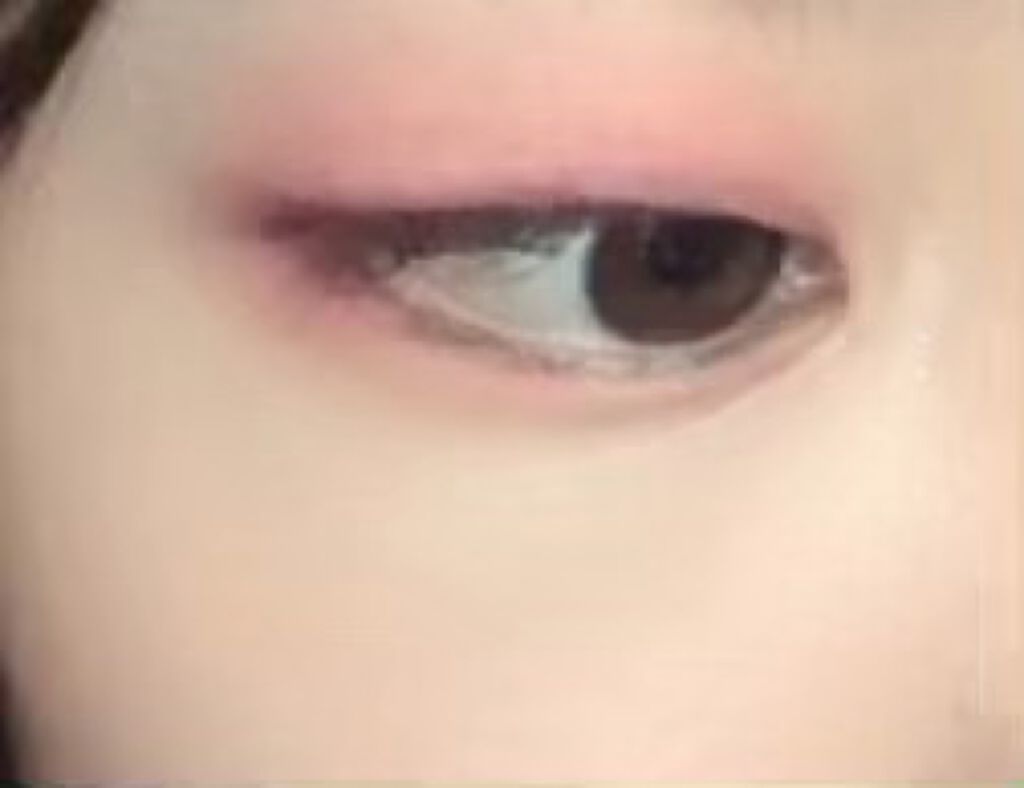 UR GLAM　BLOOMING EYE COLOR PALETTE/U R GLAM/アイシャドウパレットの人気ショート動画