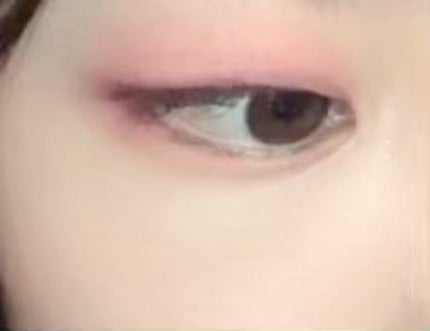 UR GLAM BLOOMING EYE COLOR PALETTE/U R GLAM/アイシャドウパレットの人気ショート動画