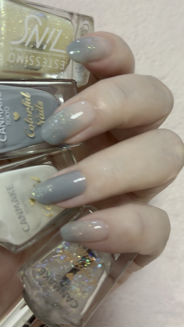 ＴiNS Color/TiNS Color/マニキュアの動画クチコミ2つ目