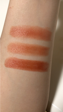 オーガニック認証 精油カラーリップスティック/THE PUBLIC ORGANIC/口紅の動画クチコミ2つ目