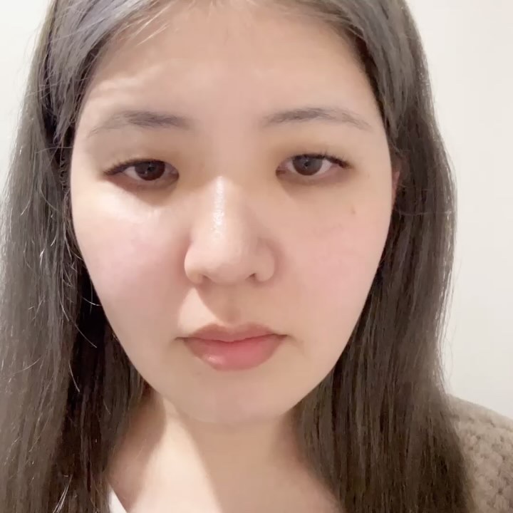 モイストゲルプラス/Re dermalab/オールインワン化粧品を使ったクチコミ（3枚目）