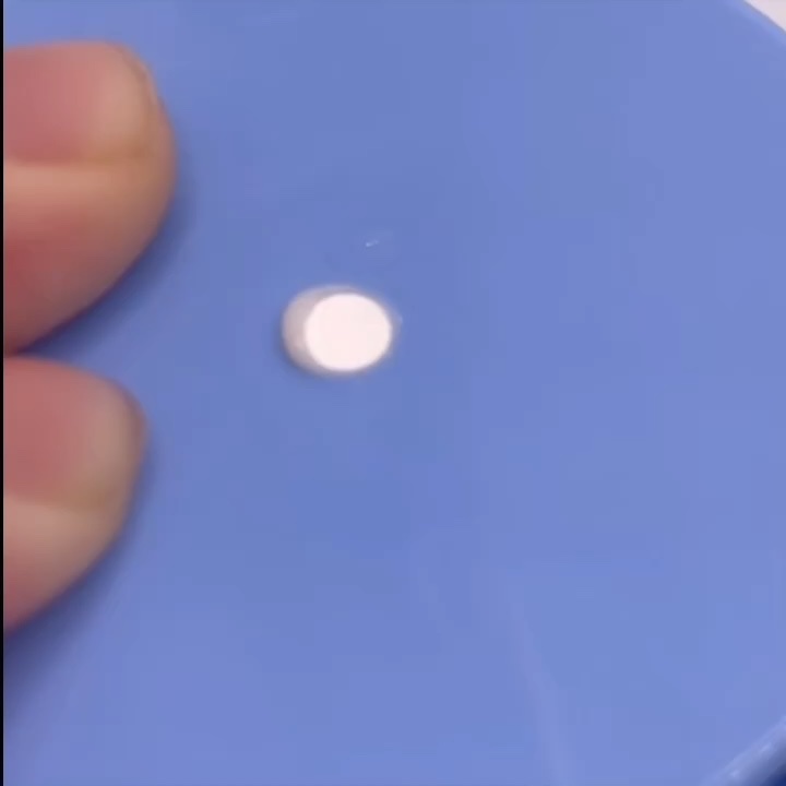 セラバリア　モイスチャーアクティブ　クリームインセラム/HOLIKA HOLIKA/フェイスクリームの動画クチコミ1つ目