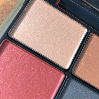 デザイニング カラー アイズ 120 涼秋桜-RYOUKOSUMOSU / SUQQU(スック