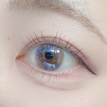 ARSHA/i-DOL/カラーコンタクトレンズを使ったクチコミ(5枚目)