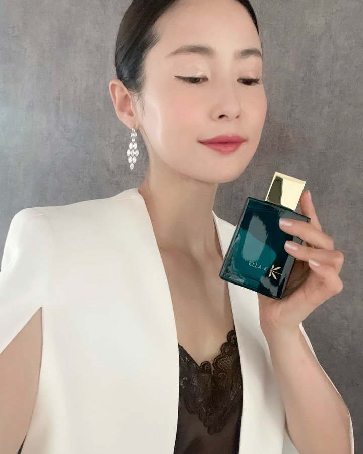 試してみた】オーキッドK ELLA Kのリアルな口コミ・レビュー | LIPS