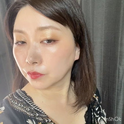 タンクレームエクラ/クレ・ド・ポー ボーテ/クリーム・エマルジョンファンデーションの動画クチコミ2つ目