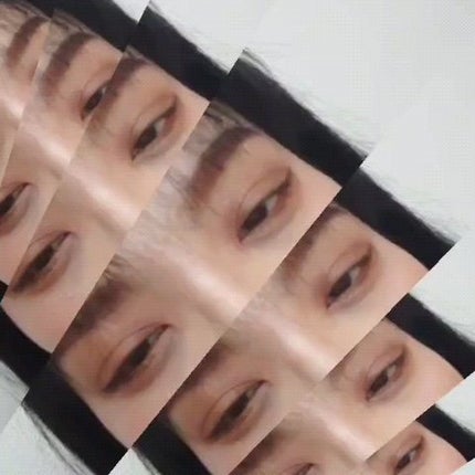 プティパレットアイズ/キャンメイク/パウダーアイシャドウを使ったクチコミ(6枚目)