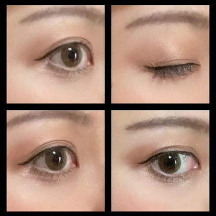 ReVIA 1day/ReVIA/ワンデー(1DAY)カラコンを使ったクチコミ(1枚目)